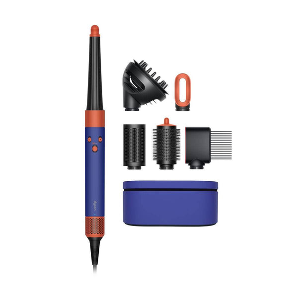 Dyson Airwrap i.d. Multi-Styler – Curly+Coily, Smart Heat